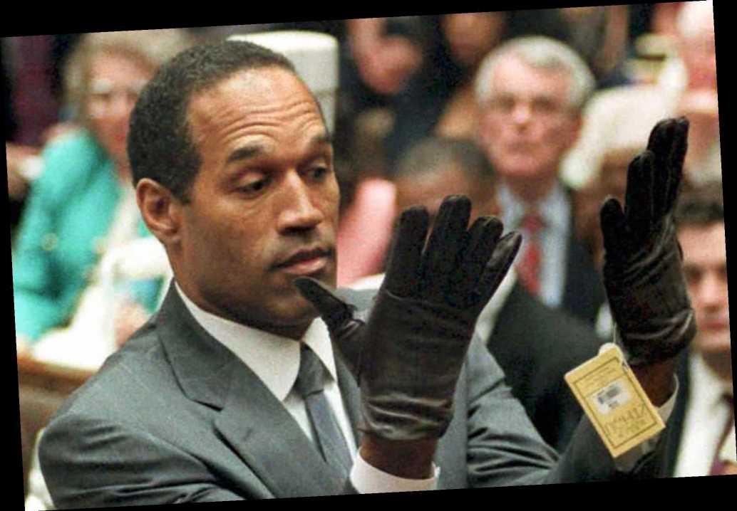 Yankees minor-league team quickly cancels ‘OJ Simpson Trial Night ...