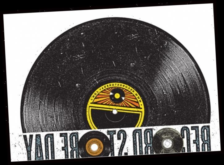 Full List Of Record Store Day Releases Revealed