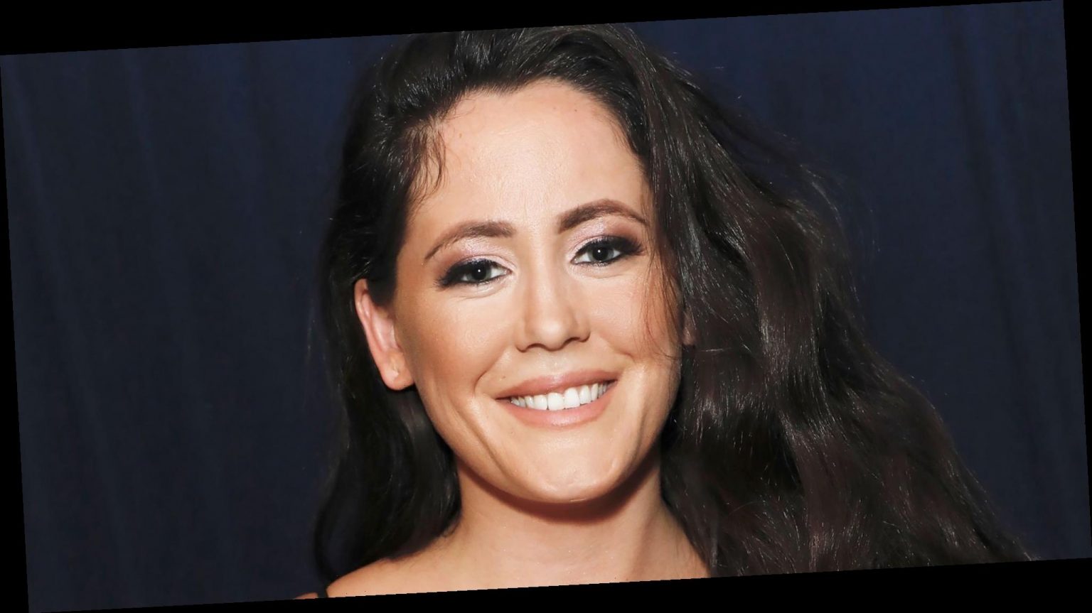 Jenelle Evans Has A Special Message For Body Shamers