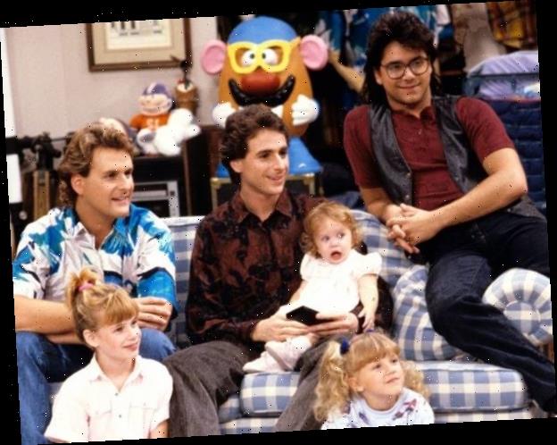 full house stars can t believe john stamos owns this set piece wstale com