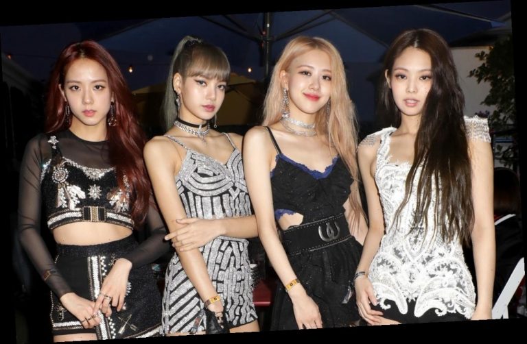BLACKPINK's 2020 Album Details Will Have BLINKs On The Edge Of Their ...