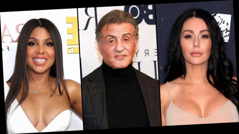 Celebrity Parents Share Inspiring Quotes on Raising Kids With Autism