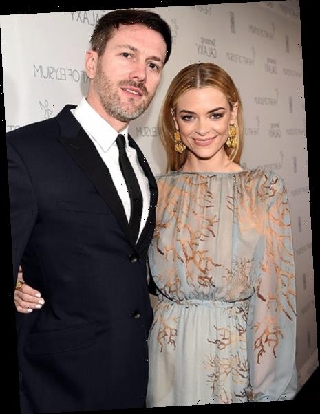 Jaime King and Husband Kyle Newman Separate After 12 Years of Marriage ...