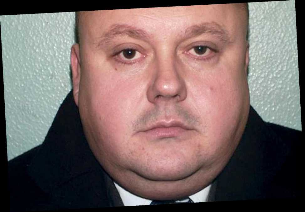 Who is Levi Bellfield? Serial killer serving life in prison for ...