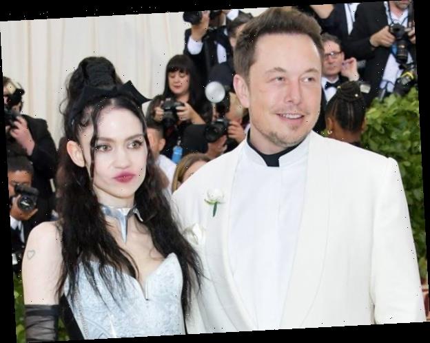 Elon Musk's Son Isn't Alone: See More Unique Celebrity Kids' Names! - WSTale.com