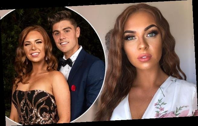 Love Island Exclusive Demi Jones Breaks Silence On Luke Mabbott Split Wstale Com