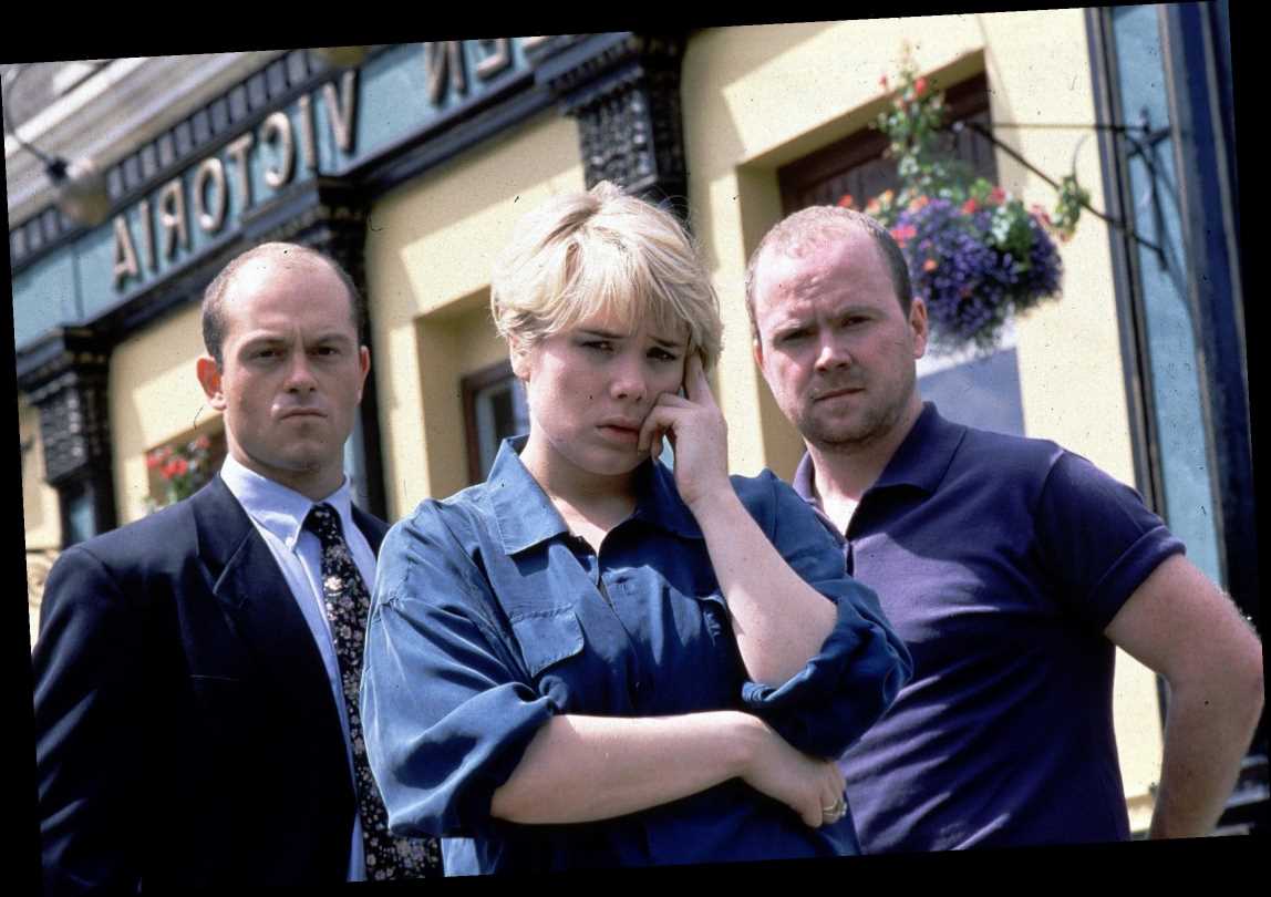 EastEnders The BBC soap's 10 most iconic episodes