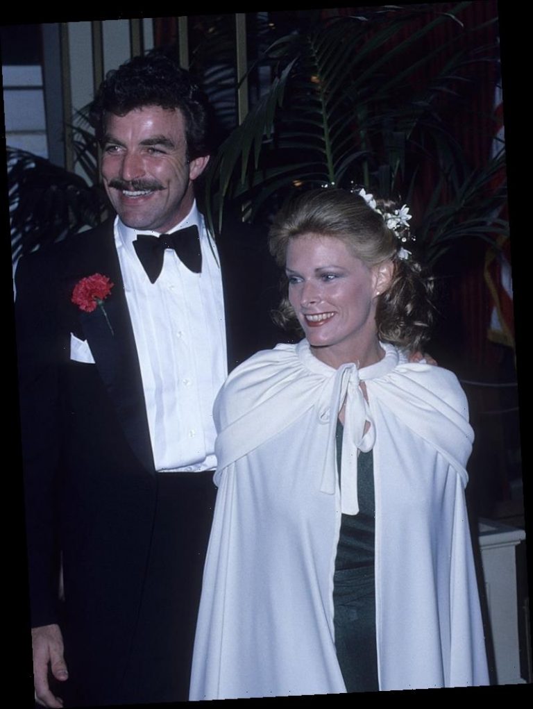 How Tom Selleck's Ex-Wife Jacqueline Ray Wound Up in Prison - WSTale.com
