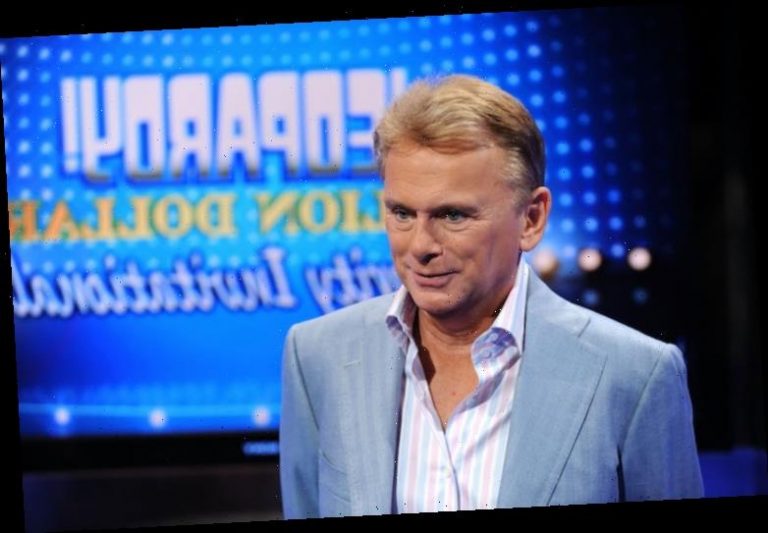 'Wheel of Fortune' How Many Times Has Pat Sajak Been Married?