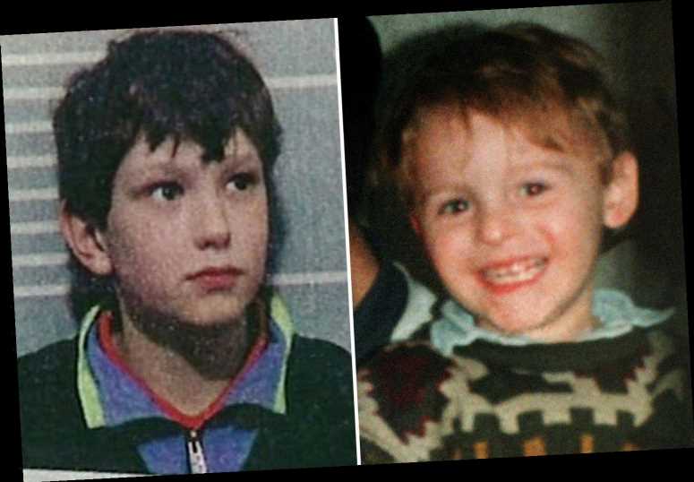 Decision to release James Bulger’s killer Jon Venables, 36, is delayed ...