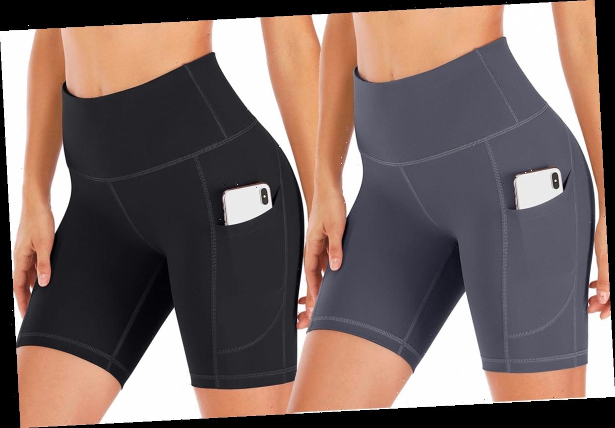 best running shorts to stop chafing pans