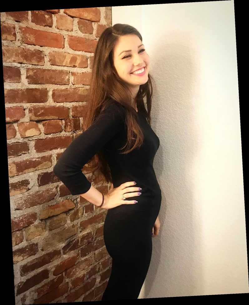 Who's Due Next? Kasi Wicks, the Bella Twins and 62 More Celebs Who Are