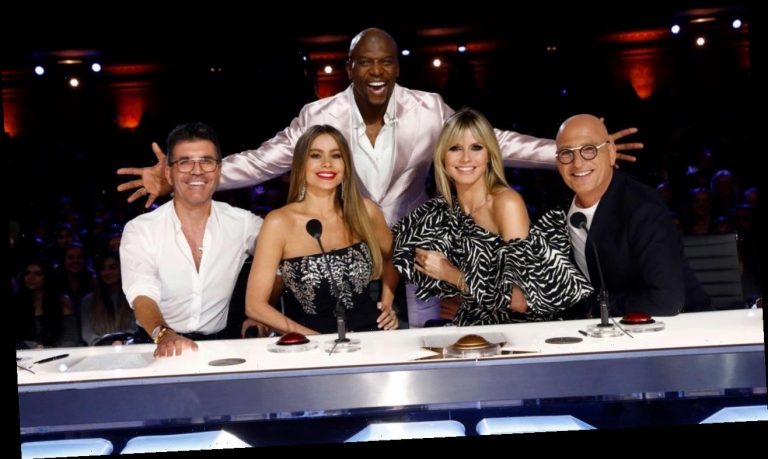 'AGT' Live Shows Kick Off Next Month - Here Are the Acts Who Made It ...