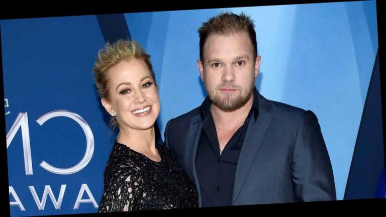 Does Kellie Pickler Want Quarantine Baby With Husband Kyle Jacobs ...