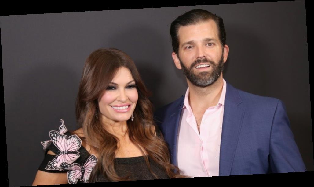 Kimberly Guilfoyle: What you don't know about Donald Trump Jr.'s ...