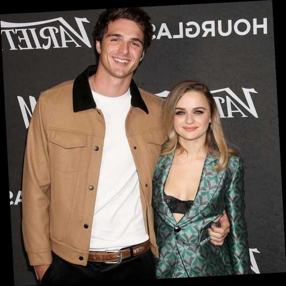 Joey King Reveals What It Was Really Like Filming The Kissing Booth ...