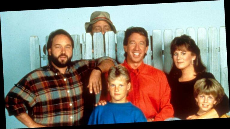 Home Improvement Cast Where Are They Now WSTale Com   CcelebritiesHome Improvement Cast Where Are They Now 768x432 