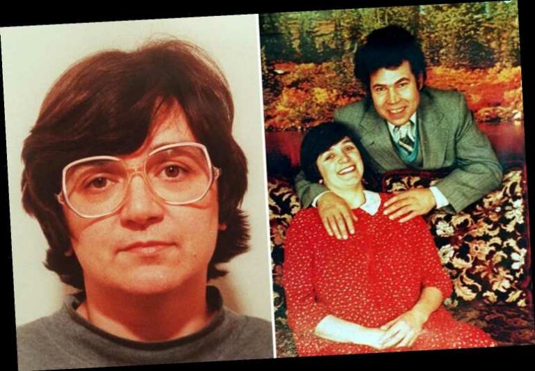 Where is Rose West now and how did she meet Fred West? The Sun