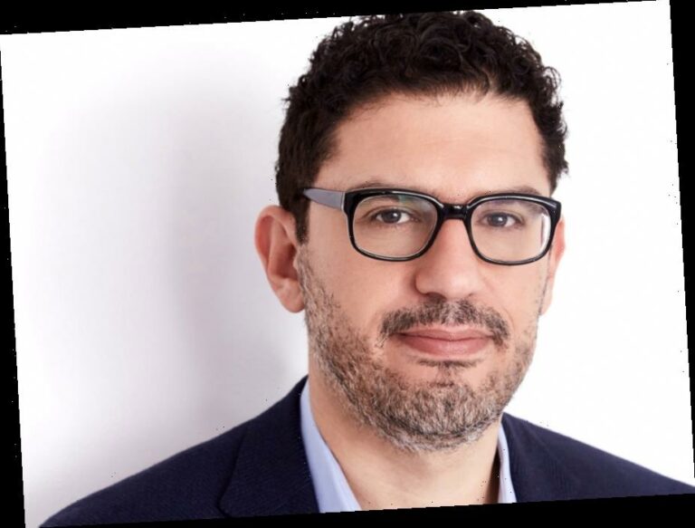 Sam Esmail Makes 2 Big Drama Sales To ABC – ‘Acts Of Crime’ With ...