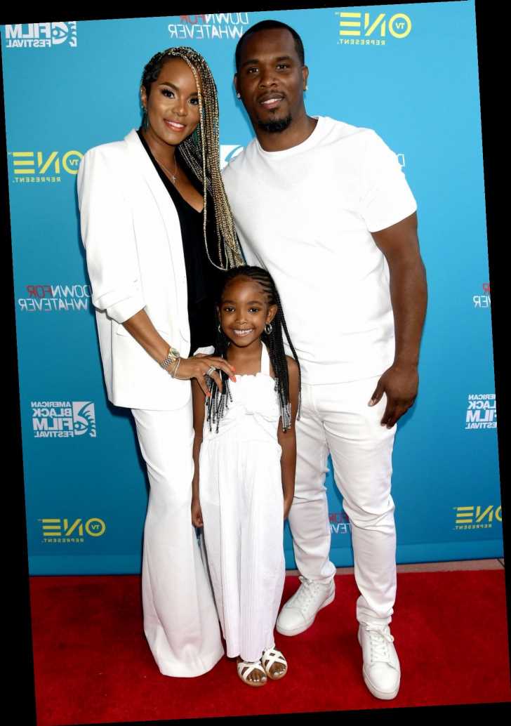 Mom of Two! LeToya Luckett-Walker Welcomes Son Tysun Wolf: 'Thank You ...