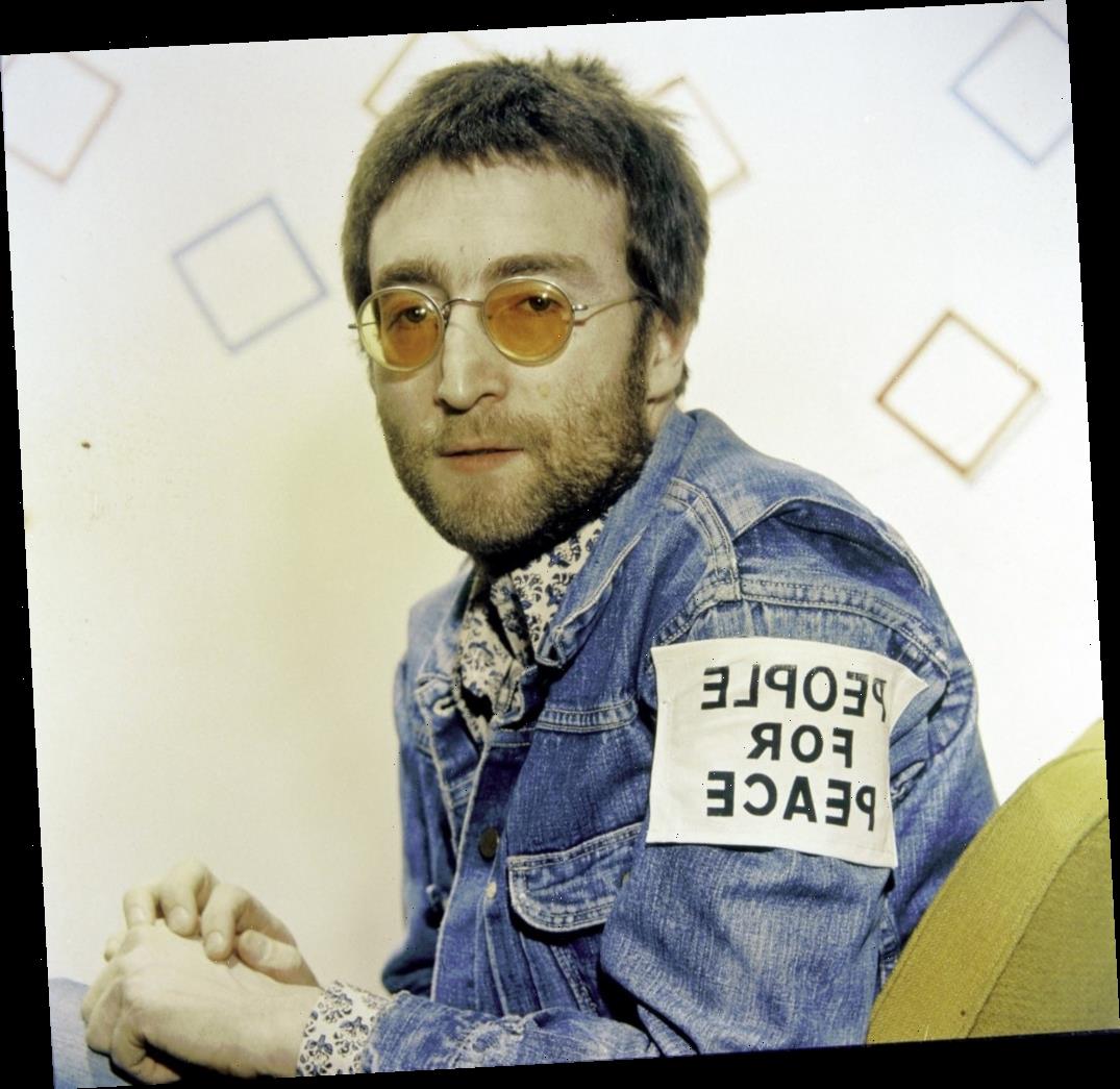 John Lennon: These Artists Could Make a Symphony With 'Pieces of Tape ...