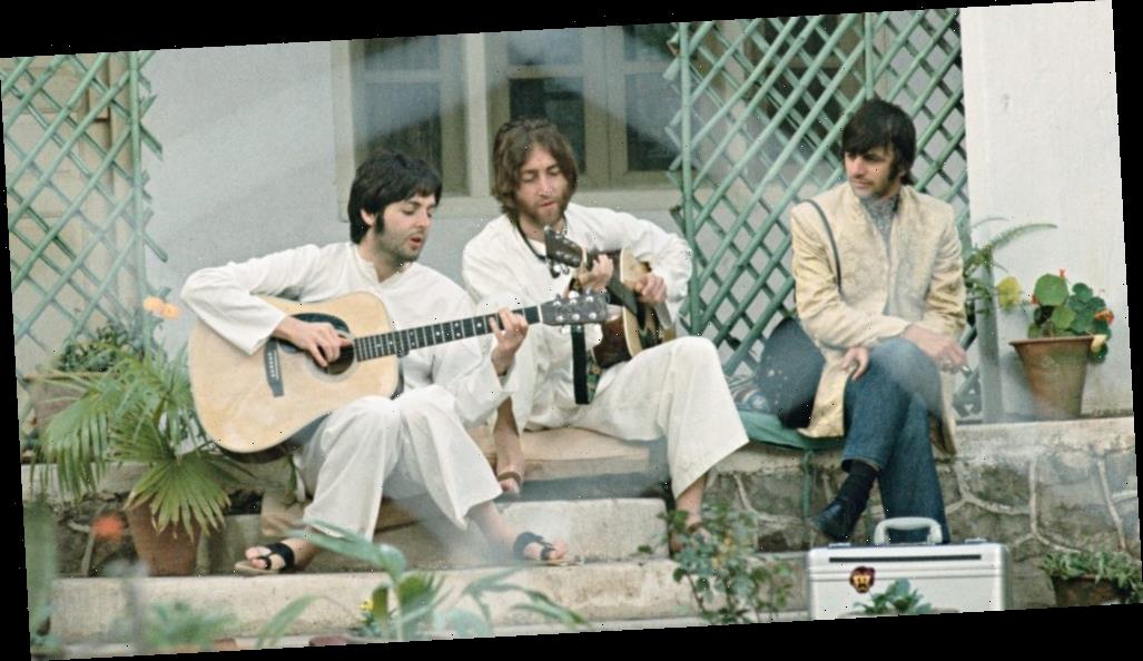 ‘Meeting the Beatles in India’ Review: A Fellow Seeker’s Documentary ...