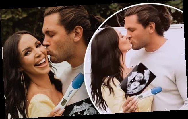 Scheana Shay Announces Pregnancy Four Months After Miscarriage