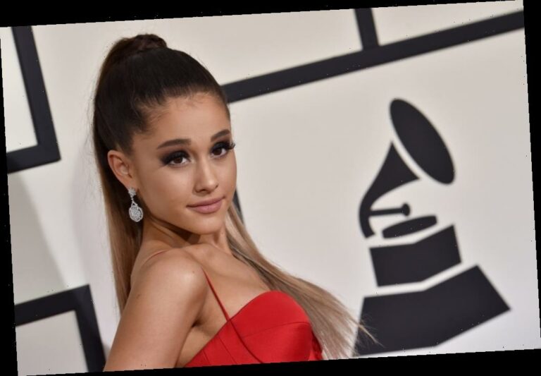 Ariana Grande Seemingly Confirms New Album Will Ag6 Be Eligible For