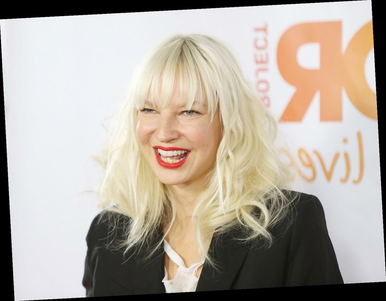 Sia Adopted Her Son After Seeing Him in a Documentary, Calls Motherhood ...