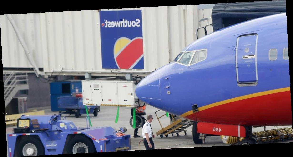 Southwest Airlines apologized to a woman who was blocked from boarding ...