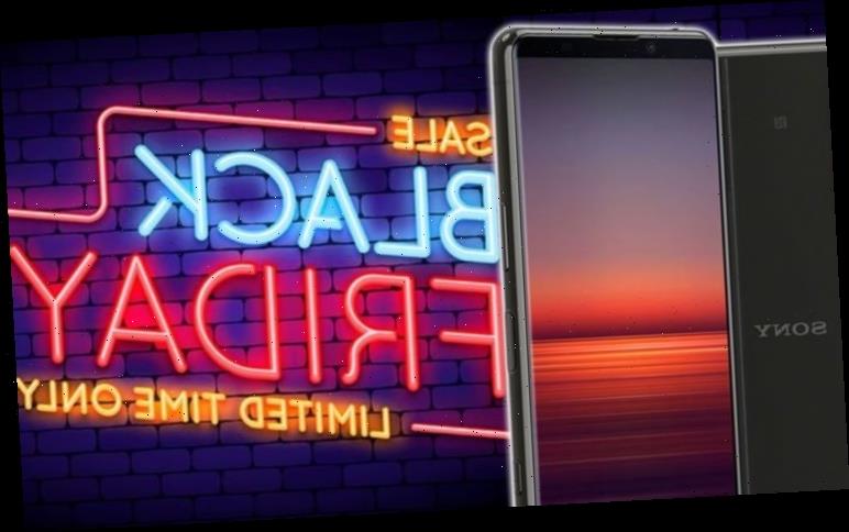 black friday 2020 samsung a71