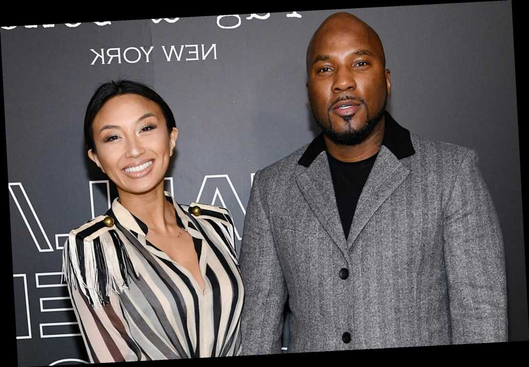 Jeannie Mai’s fiancé Jeezy gives update on her health after surgery ...