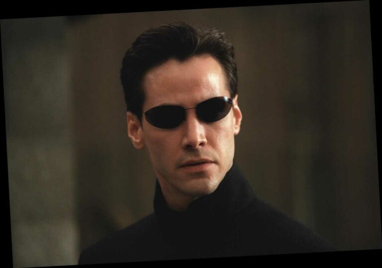 Did ‘Matrix 4’ Break Covid Laws? Studio Says Celebration Was for Film ...