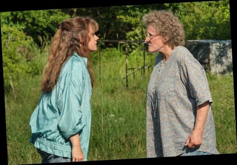 Hillbilly Elegy, Starring Amy Adams and Glenn Close, Divides Critics as