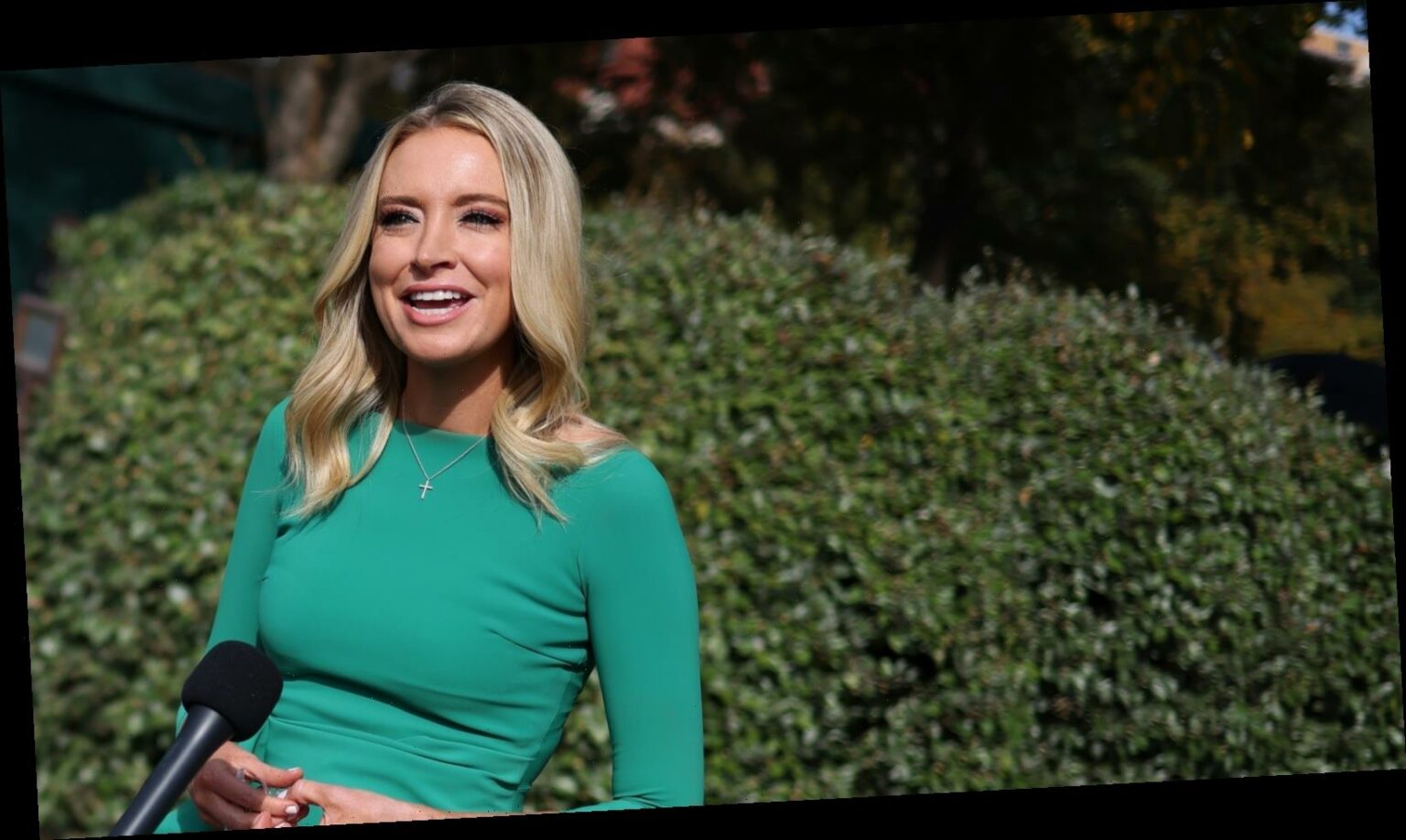 here-s-how-much-kayleigh-mcenany-makes-as-white-house-press-secretary