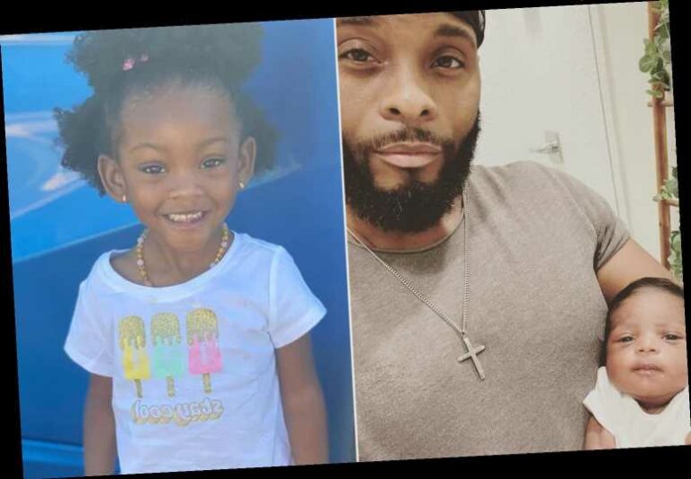 How Kel Mitchell Has Been Helping Daughter Wisdom, 3, Curb Her Jealousy ...