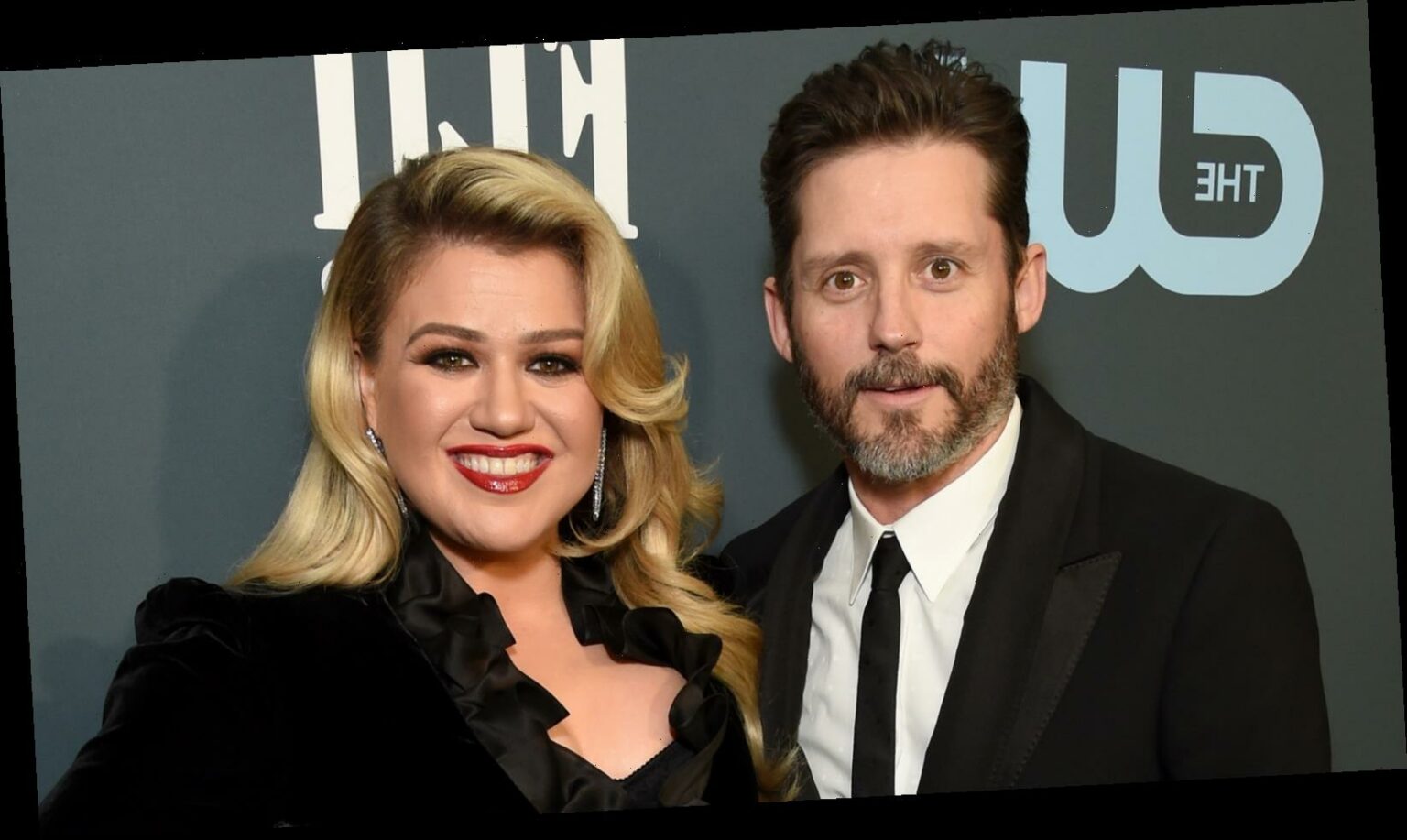 The Jaw-Dropping Amount Of Money Kelly Clarkson's Ex Is Asking For In ...