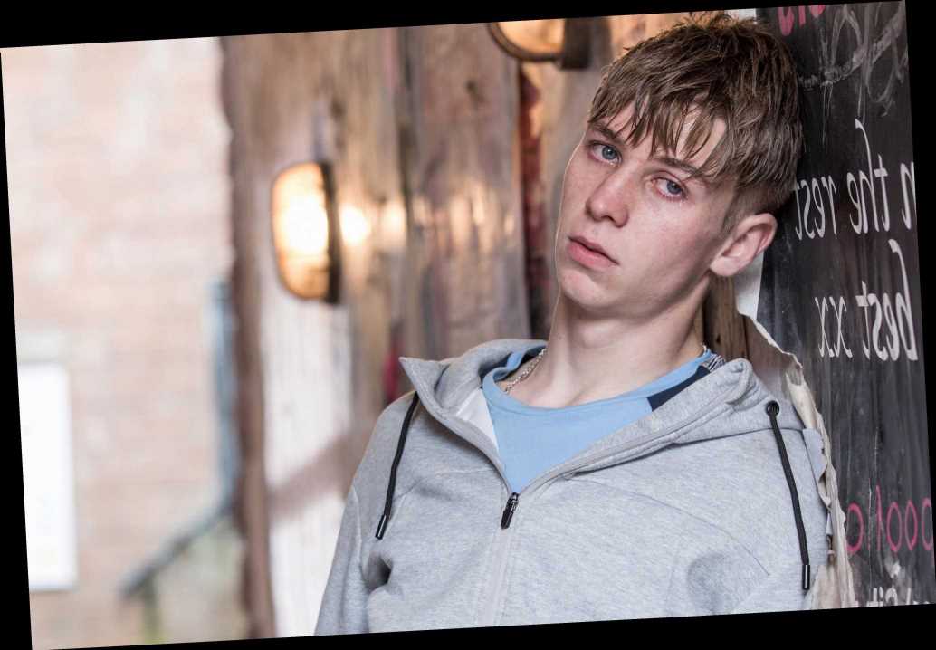 Hollyoaks spoilers: Sid's undercover mission to expose Victor takes ...