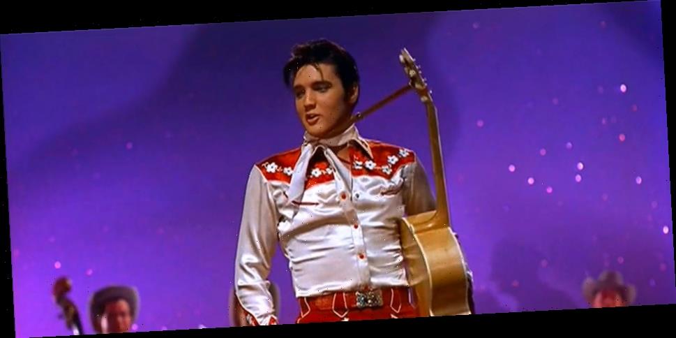 'Elvis' Movie From Director Baz Luhrmann Delayed Until 2022 - WSTale.com