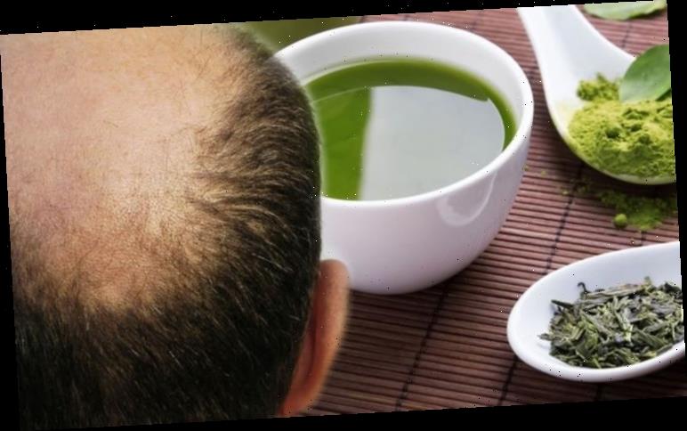 Tea Rinse for Blonde Hair Growth - wide 10