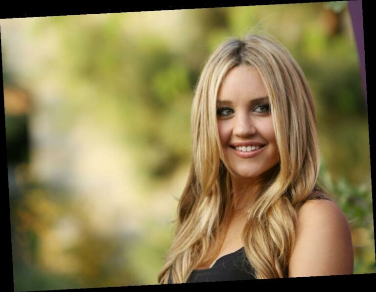 Amanda Bynes and 5 Other Celebrities With Conservatorships