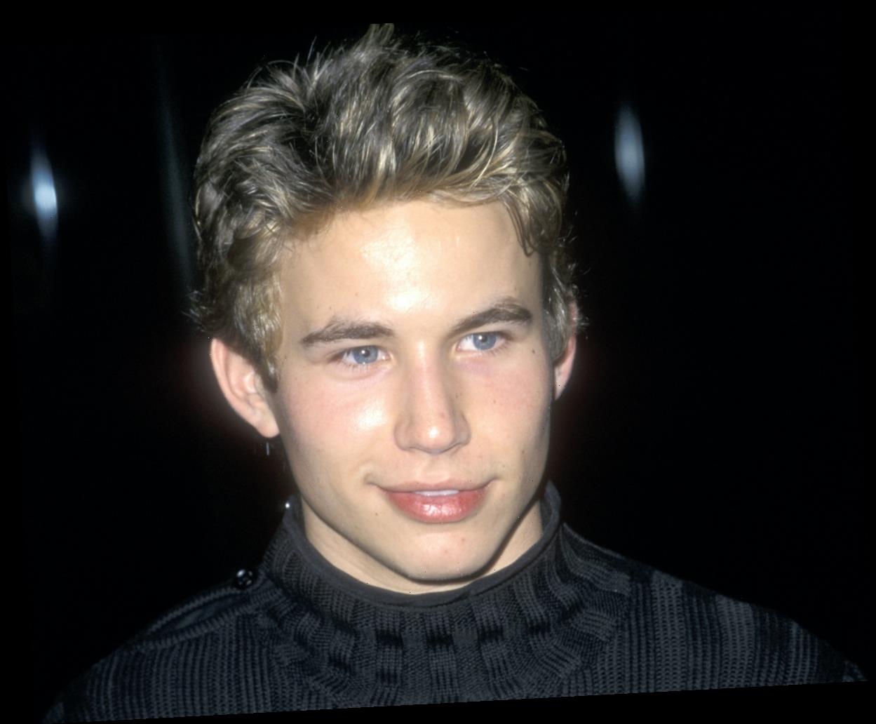 What Is Jonathan Taylor Thomas Doing Now? - WSTale.com