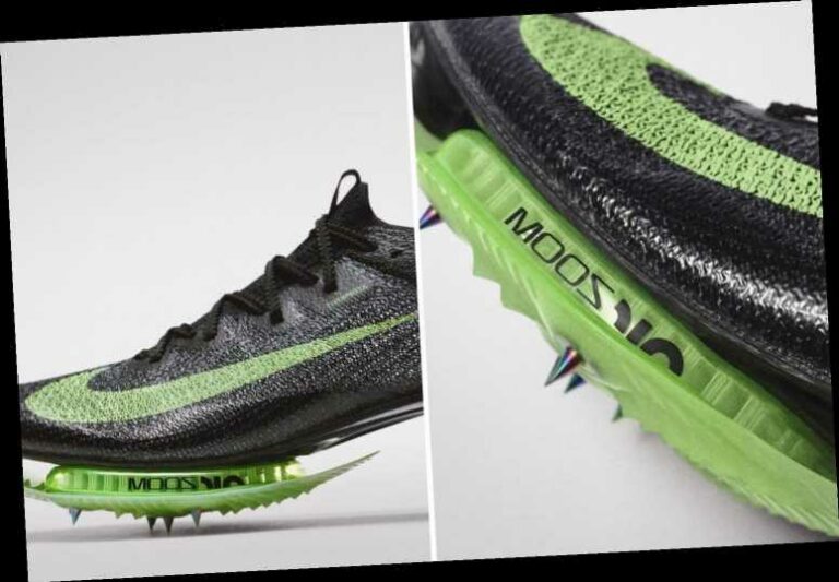 nike graviton men's