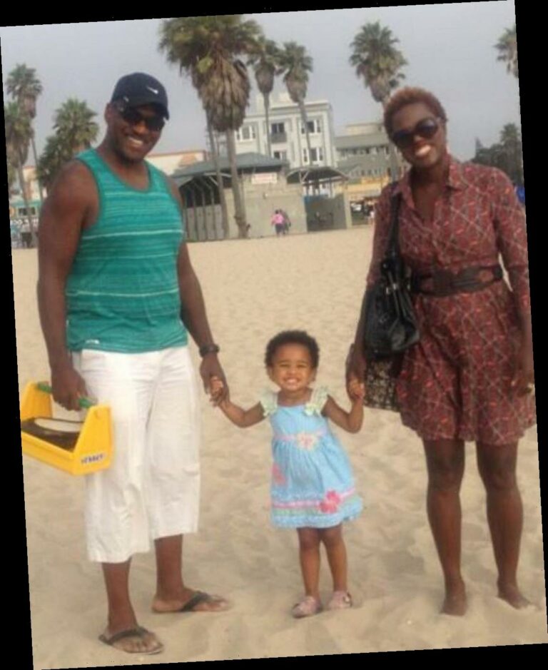 Viola Davis' Most Adorable Photos With Her Daughter, Genesis