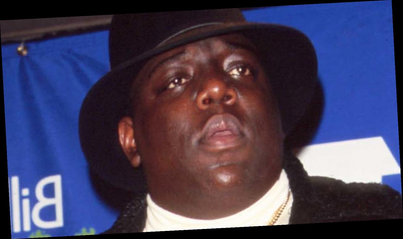 Biggie Smalls' Net Worth How Much Was The Rapper Worth When He Died