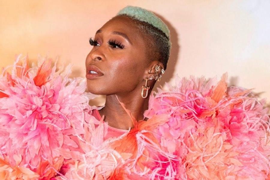 10 Times Cynthia Erivo Was The Embodiment of A Petite Powerhouse