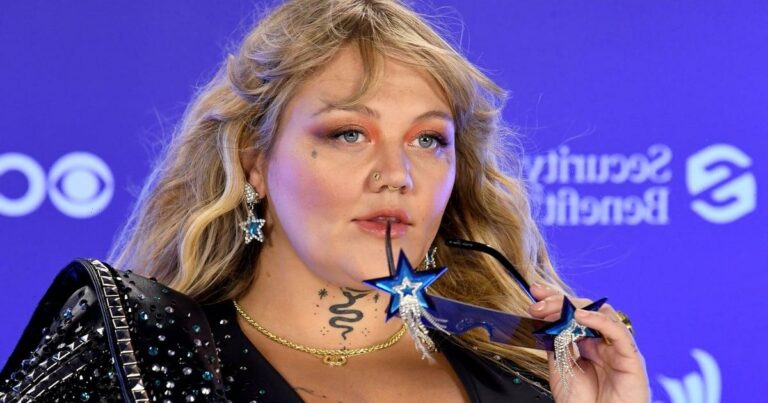 Elle King's Neck Tattoo Meaning - wide 8