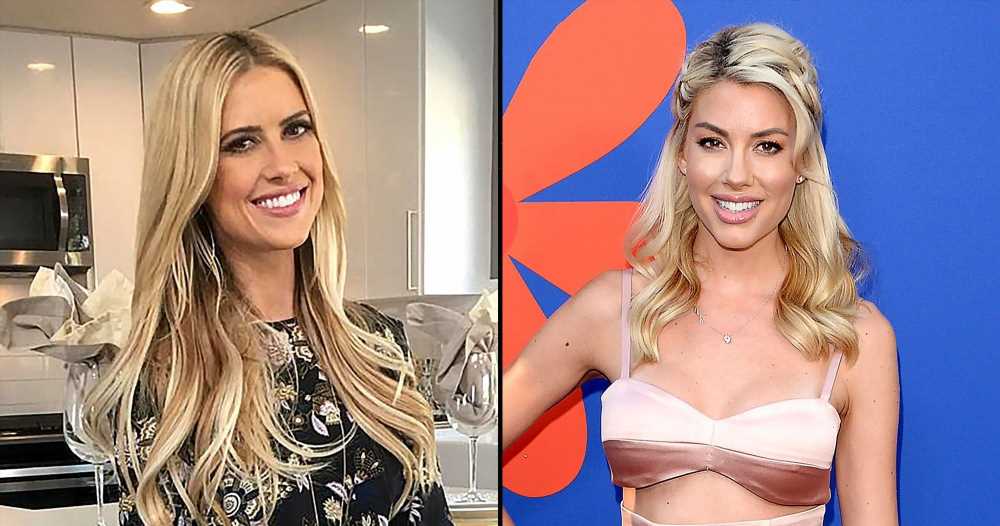 Heather Rae Young And Christina Haack Talk Daily While Coparenting Wstale Com Heather Rae Young And Christina Haack Talk Daily While Coparenting Wstale Com