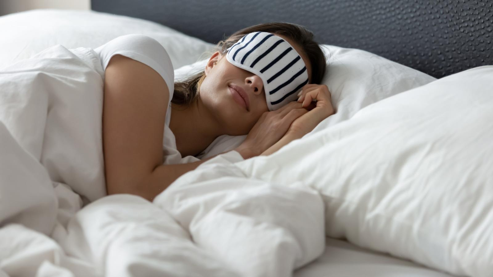 Here s What You Should Know About Catching Up On Sleep WSTale