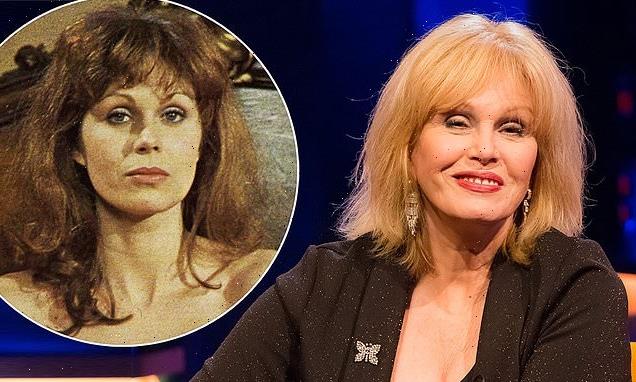Joanna Lumley, 74, admits she &apos;hated&apos; filming top...
